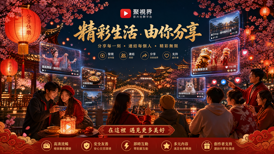 青柠视频社区运营专家王思远
